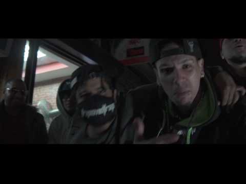 Vanni Blanko x Muri Muglok x Cokey Briccz-Money Man Mitch
