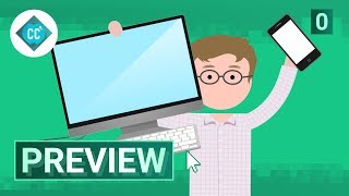 Crash Course Navigating Digital Information Preview