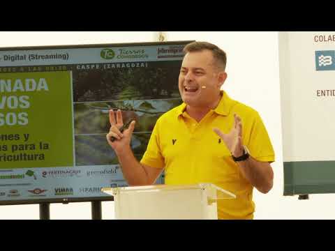 Fotograma del vídeo: Presente y futuro, la fiebre por el cultivo leñoso permanente