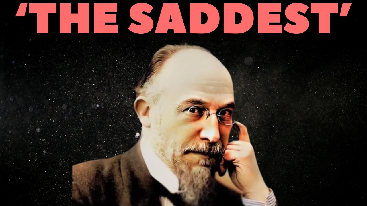 Satie's Final Gymnopédie