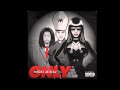 (Audio) Only - nicki minaj ft Lil Wayne, Chris Brown, Drake EXPLICIT VERSION