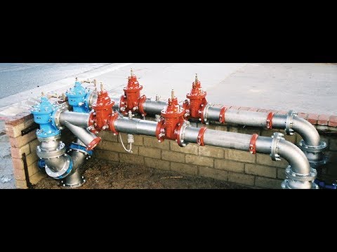 Watts® Works℠ Engineer Webinar Series: Mitigating RPZ Backflow Discharge Webinar
