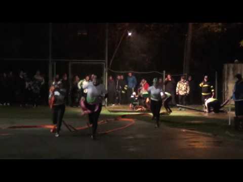 20.8.2016 Schaeffler Skalica ženy - Vésky CZ