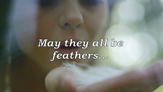 A Perfect Circle - Feathers (Lyrics) [HQ]