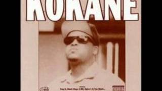 Kokane - They Call Me Mr. Kane (Full Album)