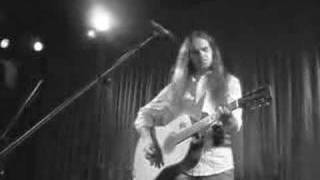 I'm Gone - Bo Bice @ Canal Room