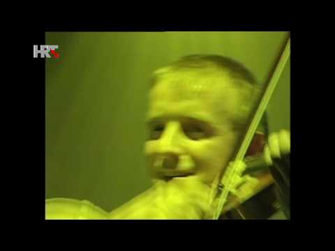 Porin '98: Darko Rundek - Apokalipso