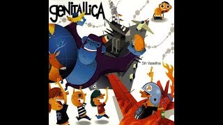 Borracho Genitallica (Video Oficial)