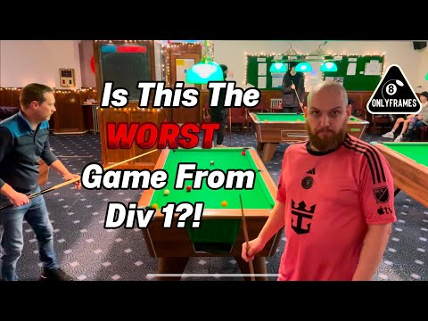 Can you get MORE below average from below average pool?