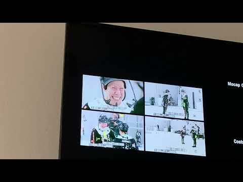 Thumbnail for video: Mars Needs Moms Bloopers Thumbnail for video: Mars Needs Moms Bloopers