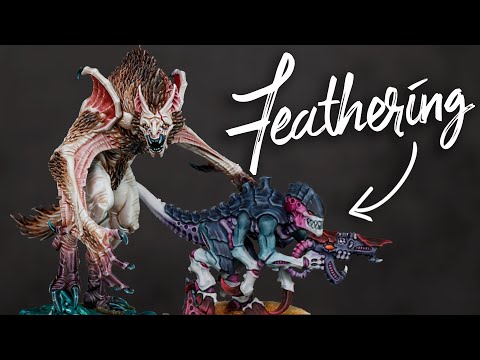 The ONE TRICK glazers don't want you to know about! - Instant blends WITH EASE