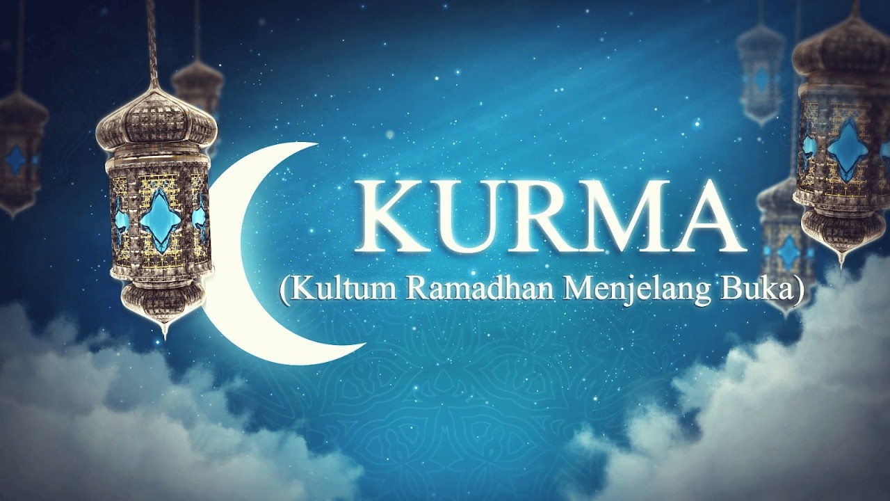 Ramadhan Pergi, Apa yang Tersisa di Hati Kita? - Apriliana Rifatin Inayah, S.Pd.I., M.Pd