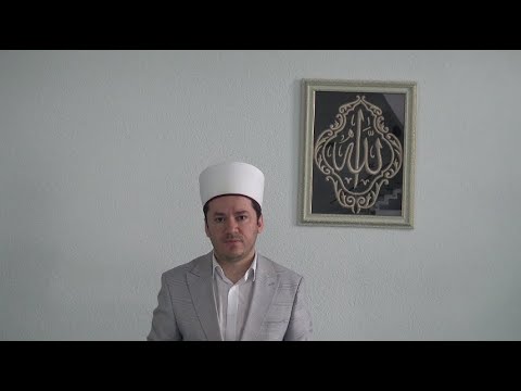 Pesë këshilla nga Muhammedi a.s. - Hfz. Mehas Alija