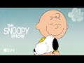 The Snoopy Show — Meet Snoopy’s Best Friends | Apple TV+