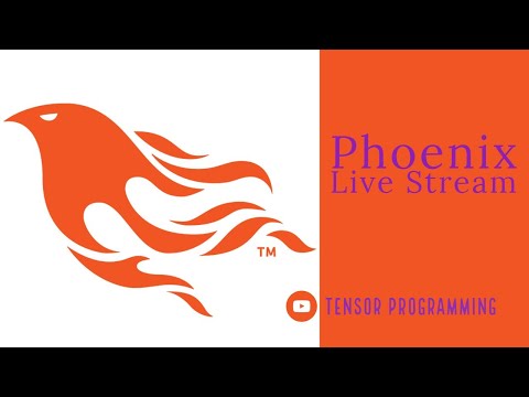 Phoenix Realtime Chat Application Setting Up CRUD Part 1