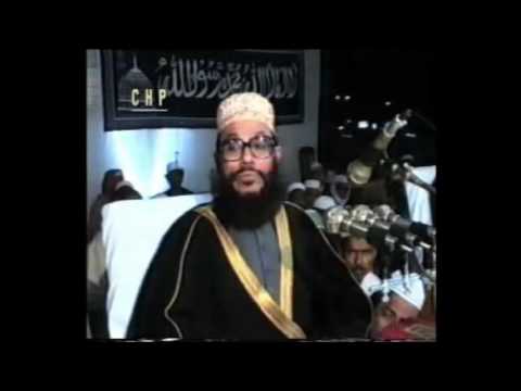 Delowar Hassain Saidee at Chittagong- 1997, Day 4.