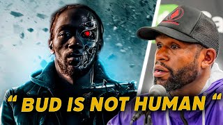 Why Terence Crawford is the Most Skilled Boxer Ever