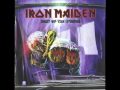 Iron Maiden Prowler (studio version - bruce dickinson)