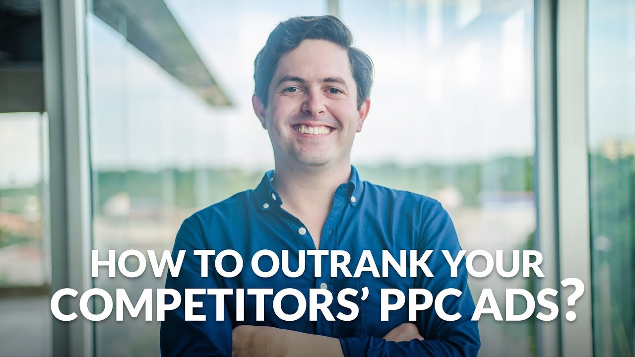 some title How to Outrank Your Competitors PPC Ads?