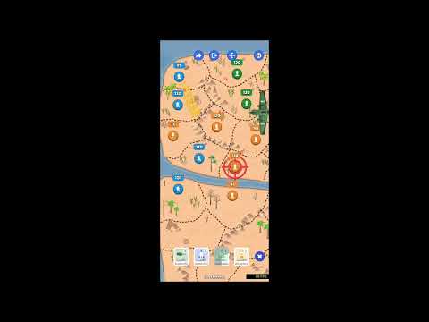 Build and Battle Conquer Game