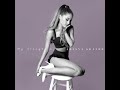 Ariana Grande - Problem (slowed + reverb)