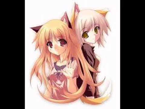 L'histoire d'un ado Nightcore