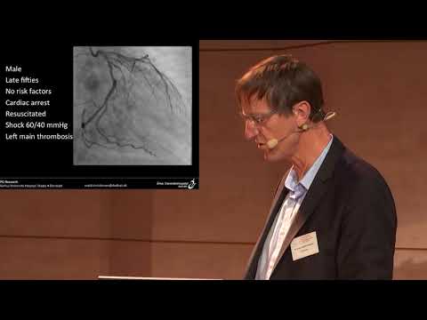 EBC 2016 - LM PCI OPTIMIZATION & LM PCI pearls from on-going clinical trials