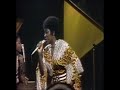 LaBelle Patti LaBelle "Touch Me All Over"  Live On SOUL in 1972