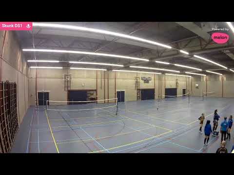 VV Skunk DS1 - VC Polaris DS1