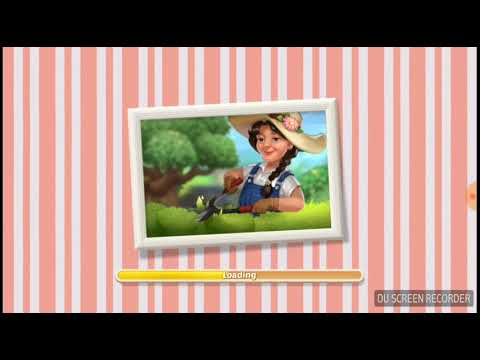 Matchington mansion level 410