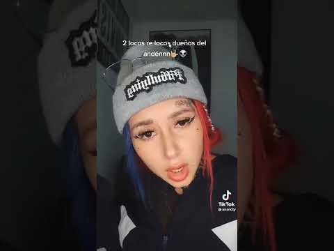 Rosalia ñera Relocos papi Relocos