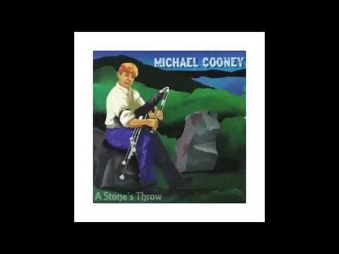 Michael Cooney - Donald MacLean's fairwell to Oban