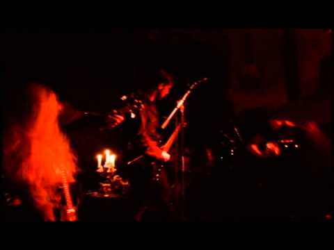 Bloodoline - Warlike Spirit (live Toulouse 10 June 2012)