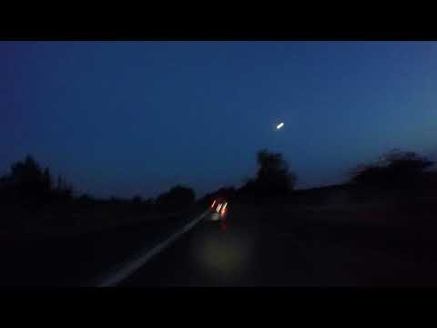 Tuliszków - wyjazd DK nr 72.