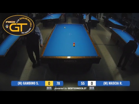 GCS - Streaming LIVE