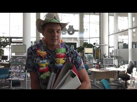 Das ÖSA ePostfach I Azubiprojekt 2019