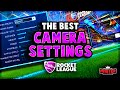 The best CAMERA SETTINGS for RL | Freestyle Masterclass