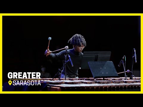 The Sound of Change | Greater Sarasota