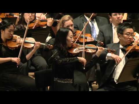 Kinah, by Leonard Slatkin