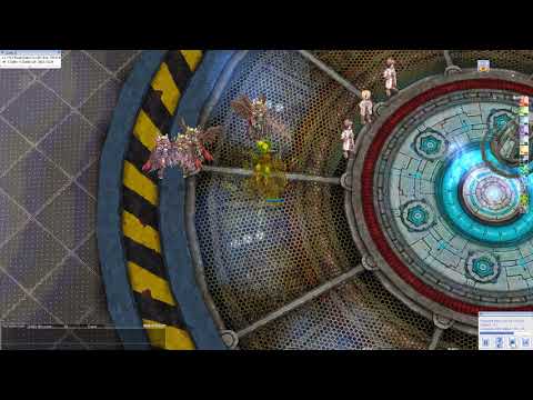 iRO Chaos - RG vs Valkyrie