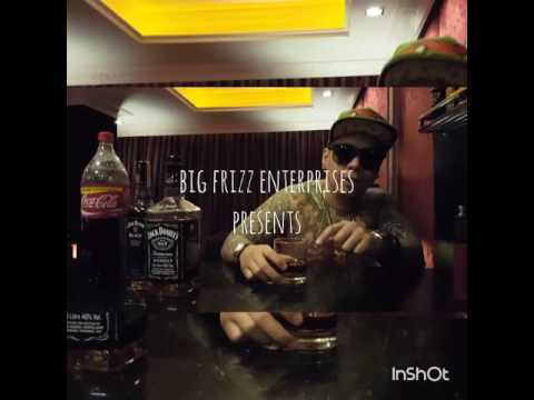 Ako'y Bahala - Big Frizz 1017 Hoodlums