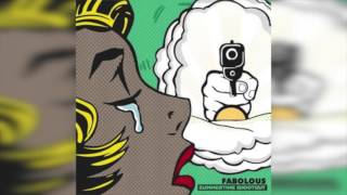Fabolous - Tell Ya Friends (Summertime Shootout)