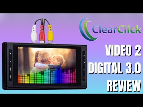DIGITAL TO VIDEO CONVERTER - Image 2