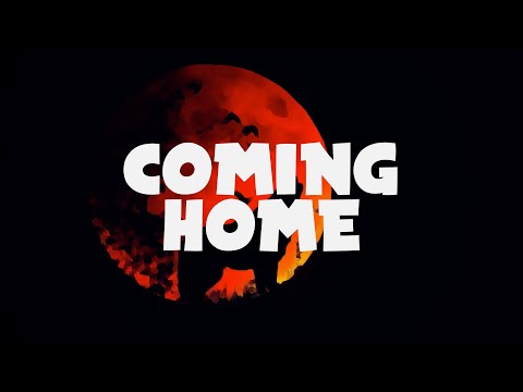 Dimitri Vangelis & Wyman - Coming Home (Lyrics) ft. Mike Perry