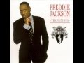Freddie Jackson - Superman