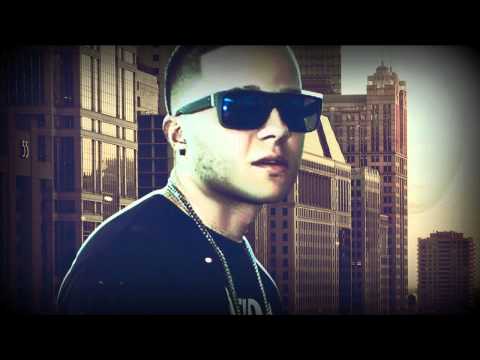 CHE ROBOTICO - NO ME OLVIDAS (LA MAKINARIA) | @PrestigeMusicOK