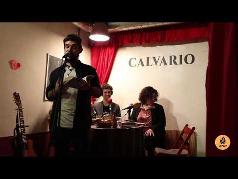 Fragilidad guerrera - Poema de Pablo Benavente