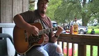 Cry No Mississippi by Delbert McClinton (Cover)