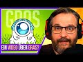 Ein Video über Gras Gronkh Reaction