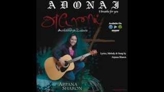 Paraloga Thanthaiye - (Adonai - I Breathe for You) by Arpana Sharon
